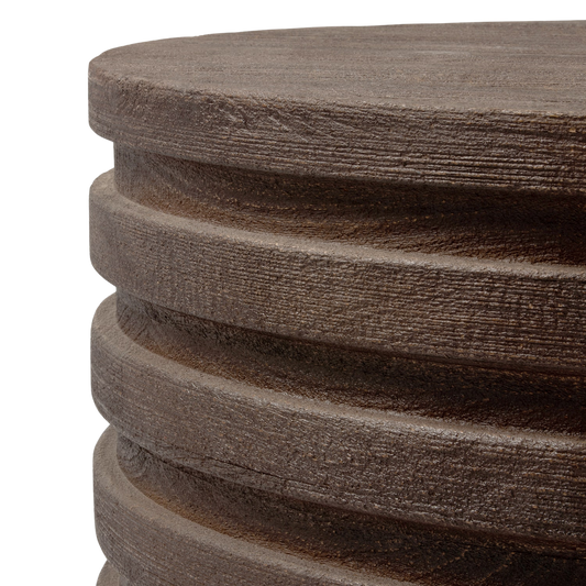 Mango Groove Cocktail Table