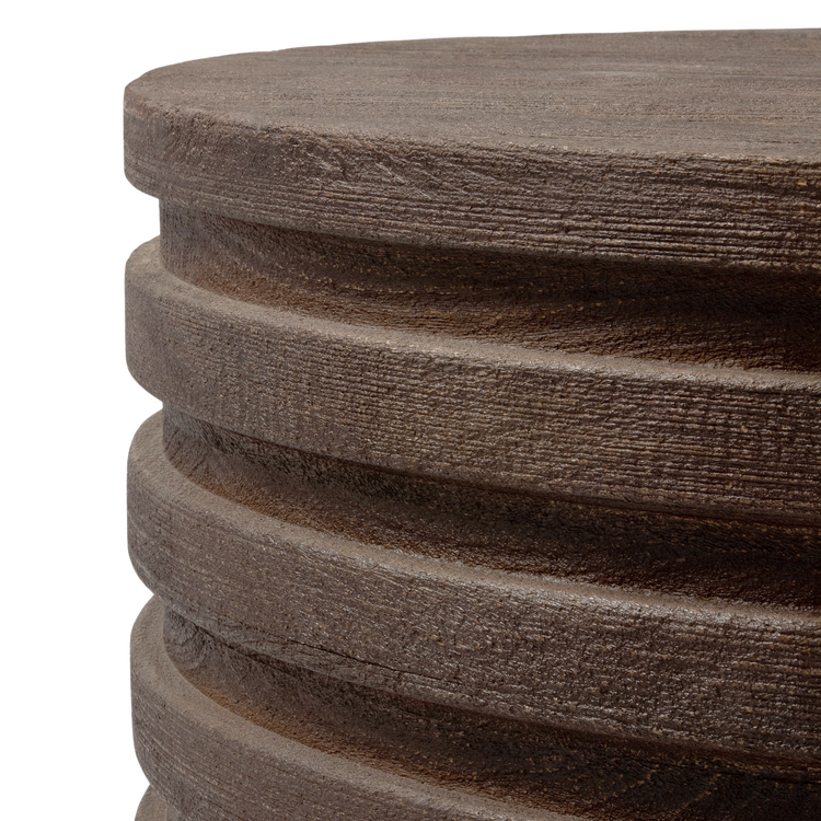 Mango Groove Cocktail Table