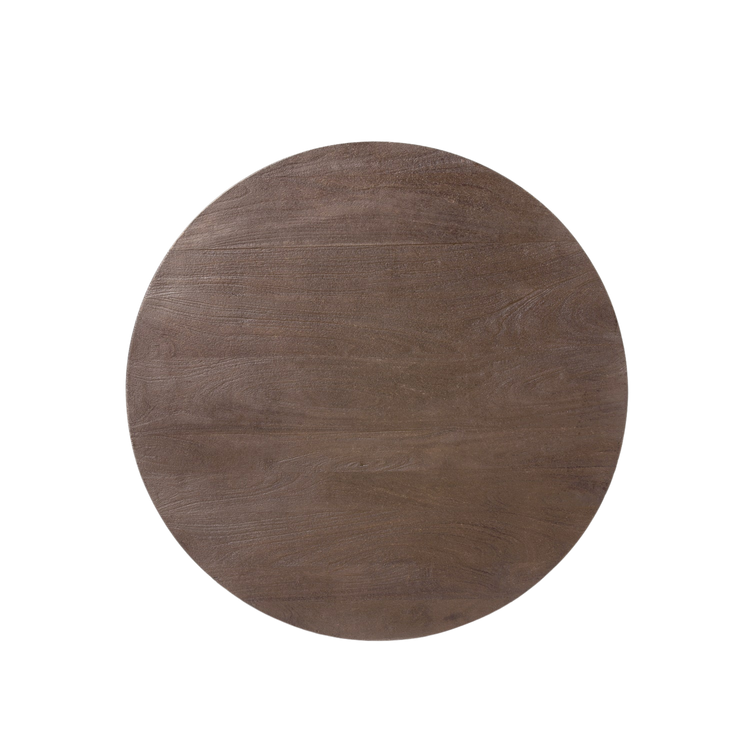 Mango Groove Cocktail Table