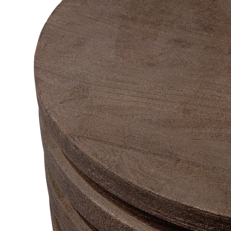 Mango Groove Cocktail Table