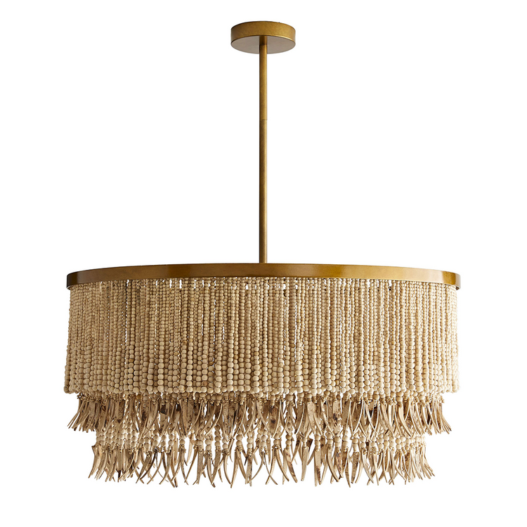 Baja Chandelier