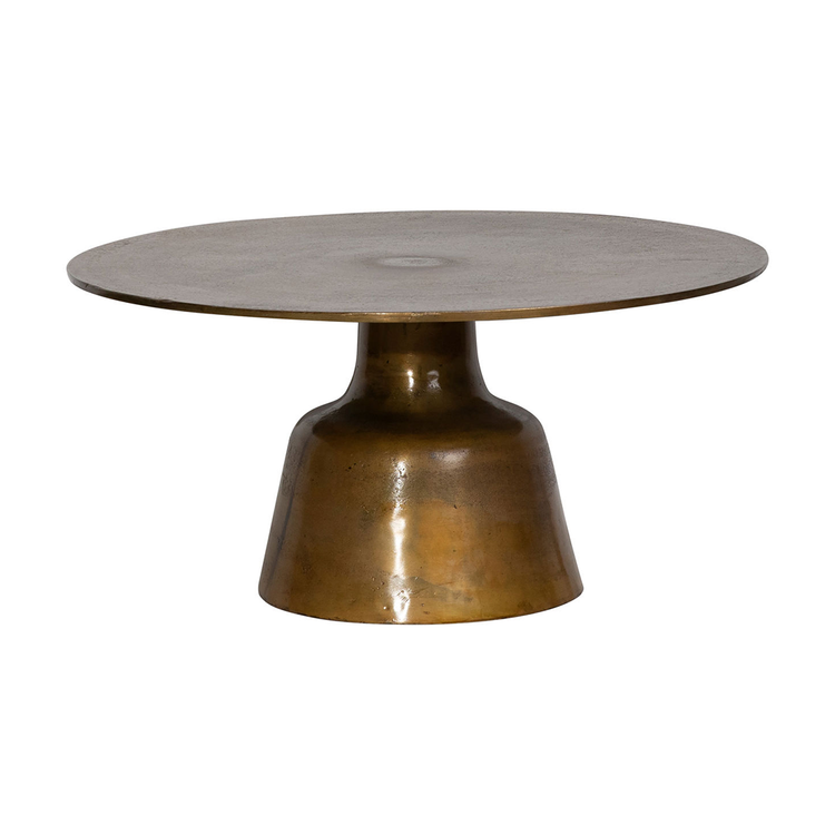 Boho Coffee Table