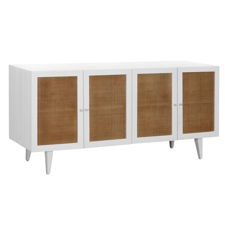 Cane Sideboard