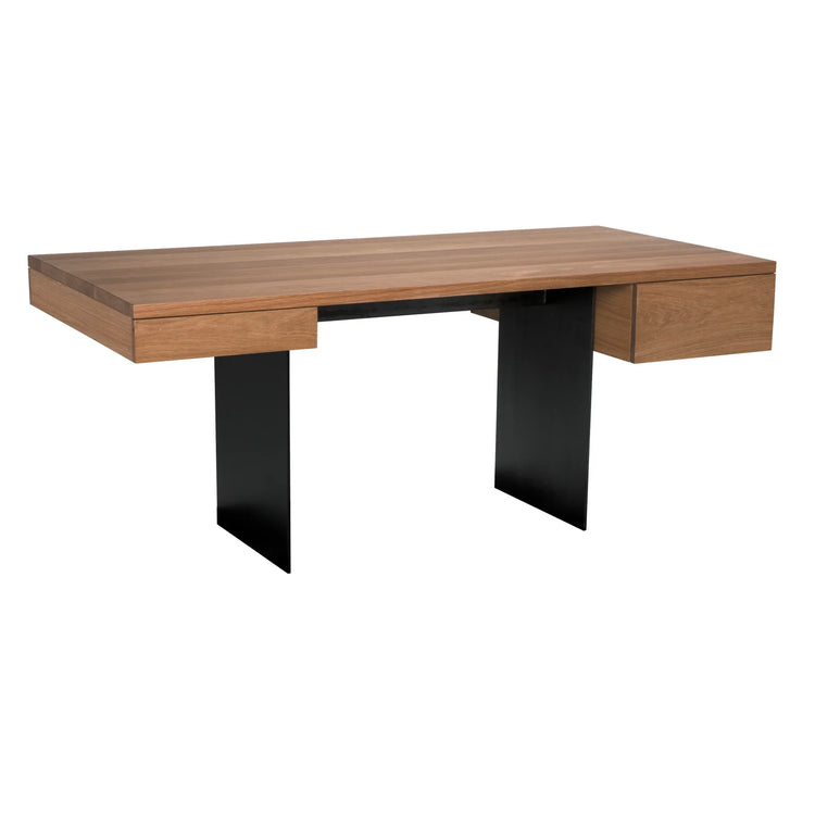 The Cantilever Desk