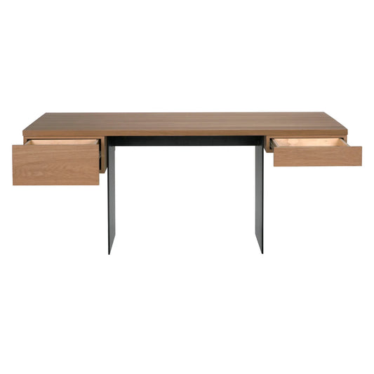 The Cantilever Desk
