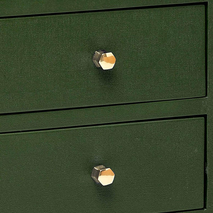 Emerald Nightstand -Large