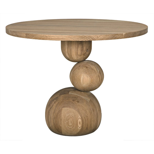 Balancing Stones Dining Table