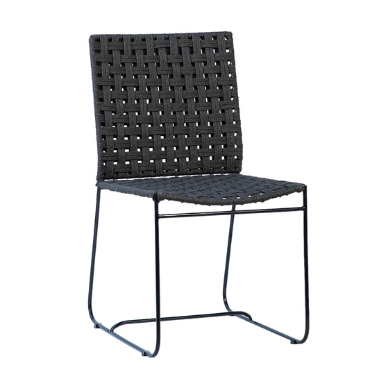 Makena Outdoor Dining Chair