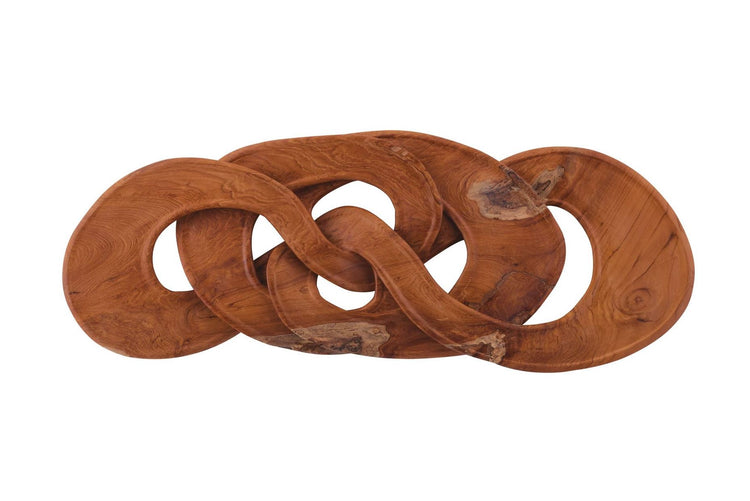 Mariner Knot Wall Sculpture