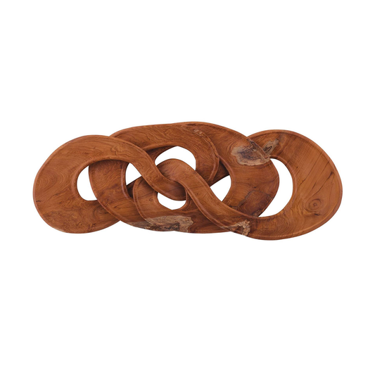 Mariner Knot Wall Sculpture