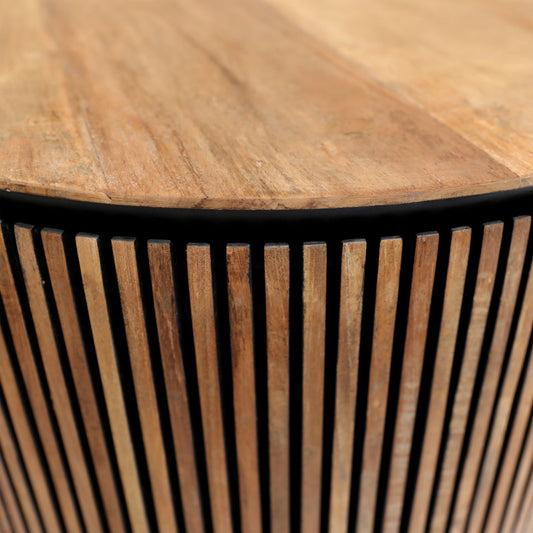 Slats Coffee Table