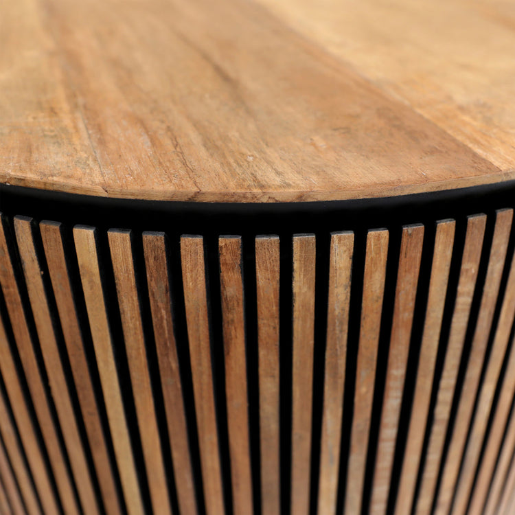 Slats Coffee Table