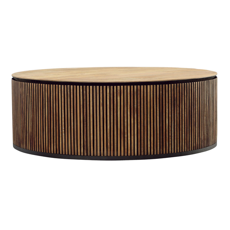 Slats Coffee Table