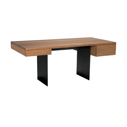 The Cantilever Desk