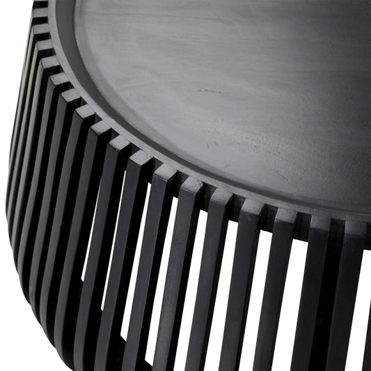 Black Mango Coffee Table