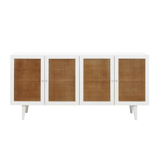 Cane Sideboard