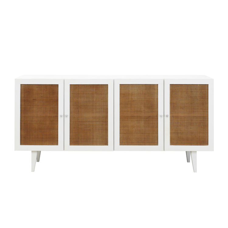Cane Sideboard
