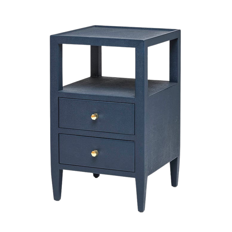 Ocean Linen Nightstand