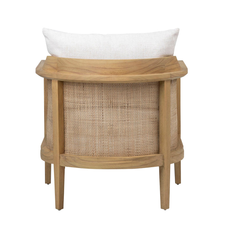 Mira Occasional Chair