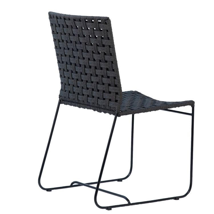 Makena Outdoor Dining Chair