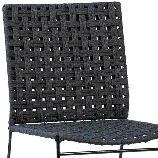 Makena Outdoor Dining Chair