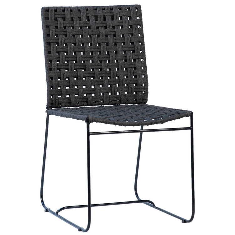 Makena Outdoor Dining Chair
