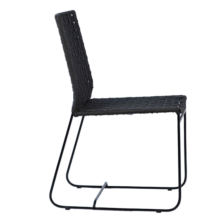 Makena Outdoor Dining Chair