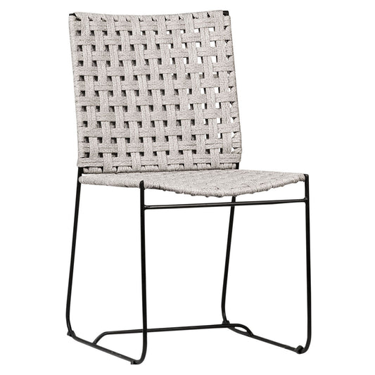 Sand Outdoor Dining Chair