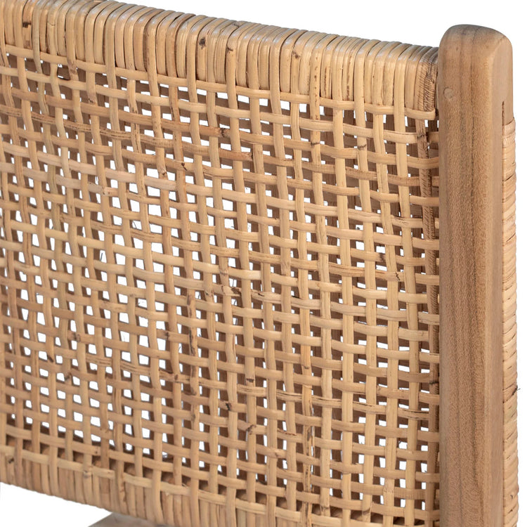 Rattan Dining Chair
