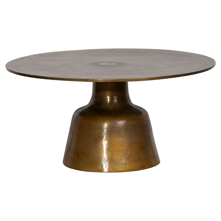 Boho Coffee Table