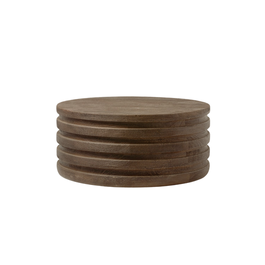 Mango Groove Cocktail Table