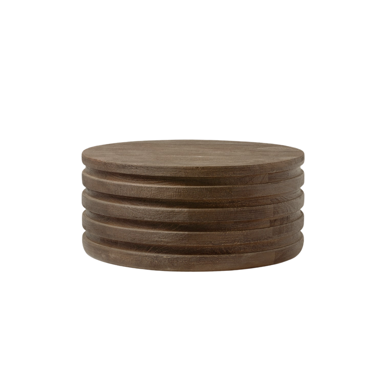 Mango Groove Cocktail Table