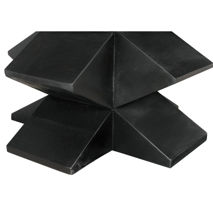 The Cubist Dining Table