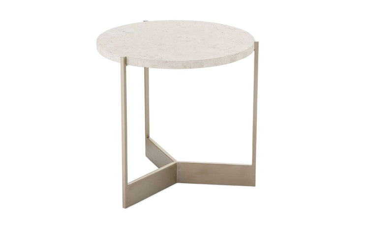 White Sands End Table