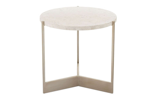 White Sands End Table