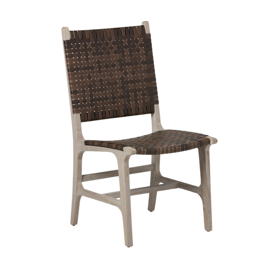 Nui Dining Chair -Multiple Designs