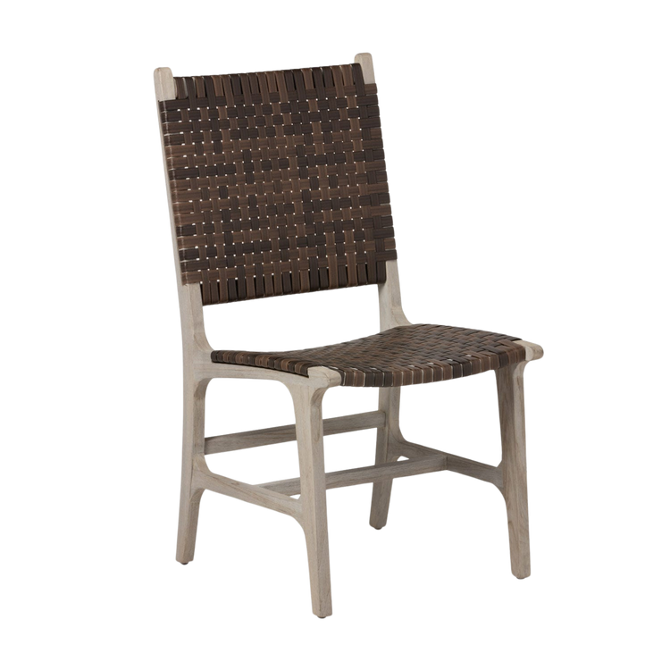 Nui Dining Chair -Multiple Designs