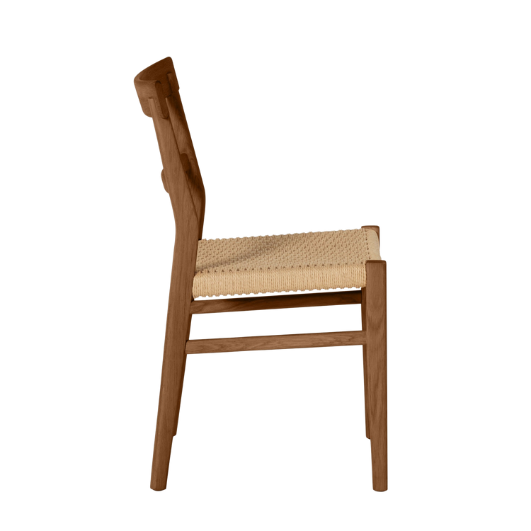 Mid-century Dining Chair