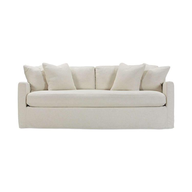 Nahea SlipCover Queen Sleeper