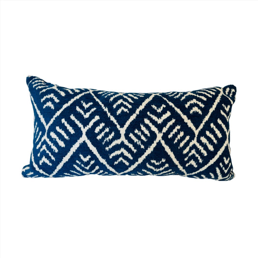 Herring Indoor-Outdoor Pillow