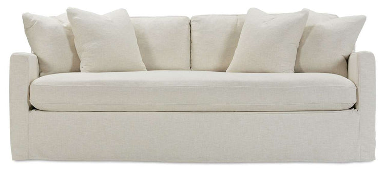 Nahea SlipCover Queen Sleeper