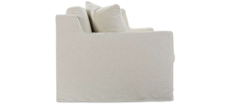 Nahea SlipCover Queen Sleeper