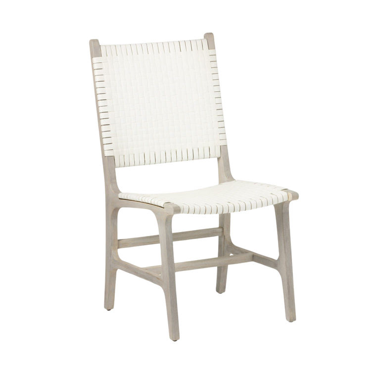 Nui Dining Chair -Multiple Designs